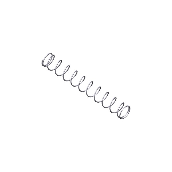 Approved Vendor Compression Spring, O= 0.18, L= 1.25, W= 0.012 G709971349 - main